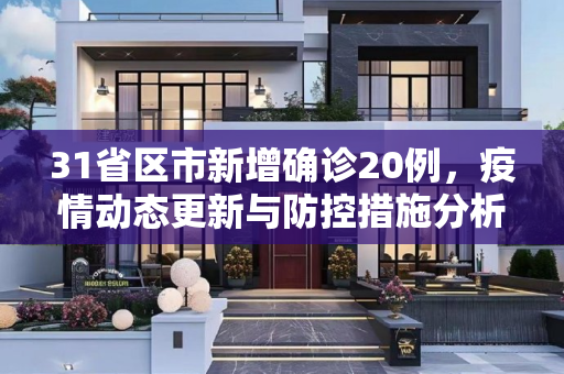 31省区市新增确诊20例，疫情动态更新与防控措施分析,31省区市新增确诊20例
