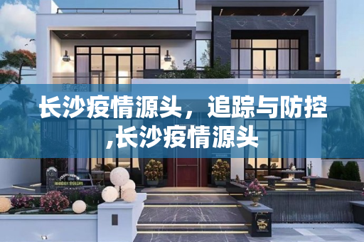 长沙疫情源头，追踪与防控,长沙疫情源头