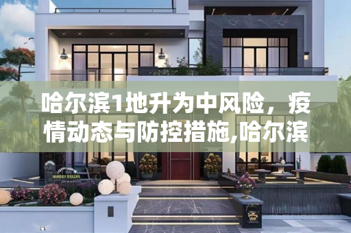 哈尔滨1地升为中风险，疫情动态与防控措施,哈尔滨1地升为中风险