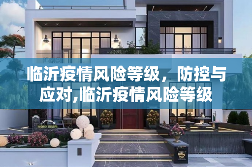 临沂疫情风险等级，防控与应对,临沂疫情风险等级