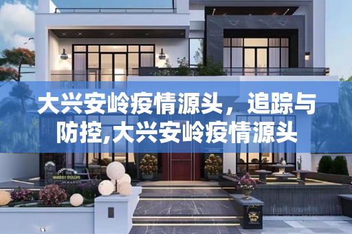 大兴安岭疫情源头，追踪与防控,大兴安岭疫情源头