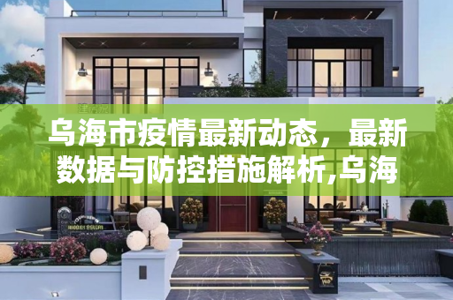乌海市疫情最新动态，最新数据与防控措施解析,乌海的疫情最新情况:乌海疫情最新数据消息