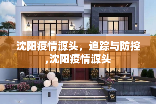 沈阳疫情源头，追踪与防控,沈阳疫情源头