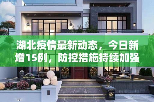 湖北疫情最新动态，今日新增15例，防控措施持续加强,湖北疫情最新消息今天新增了15例