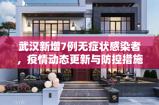 武汉新增7例无症状感染者，疫情动态更新与防控措施,武汉新增7例无症状感染者