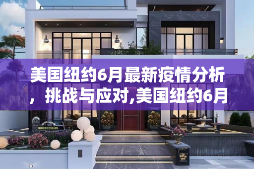 美国纽约6月最新疫情分析，挑战与应对,美国纽约6月最新疫情
